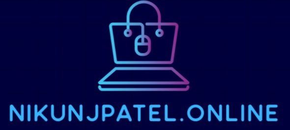 nikunjpatel.online
